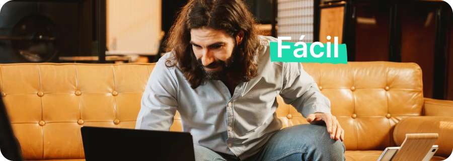 Configuración TPV hostelería en la nube con Foodtic